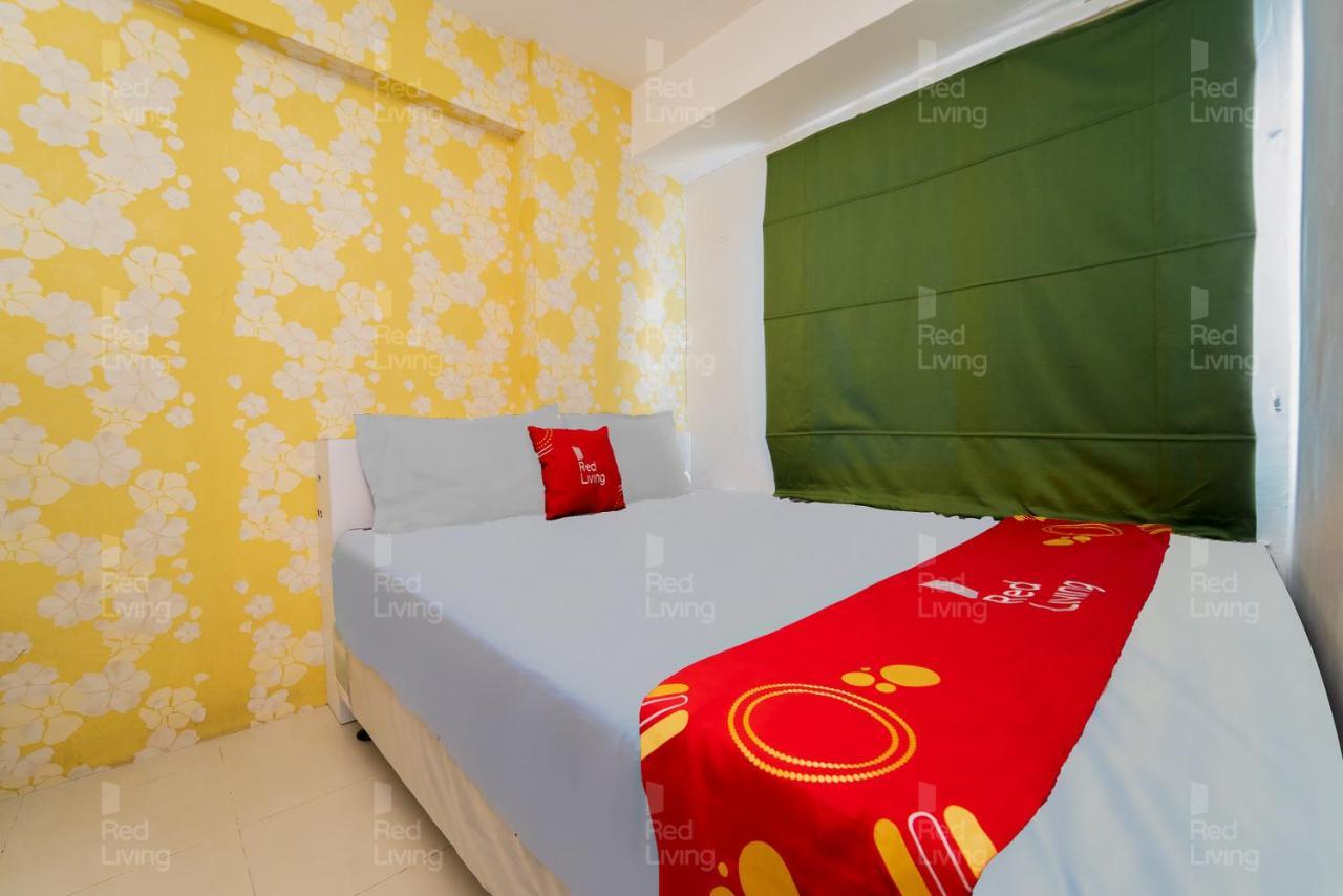 Apartemen 2 Kamar Tidur