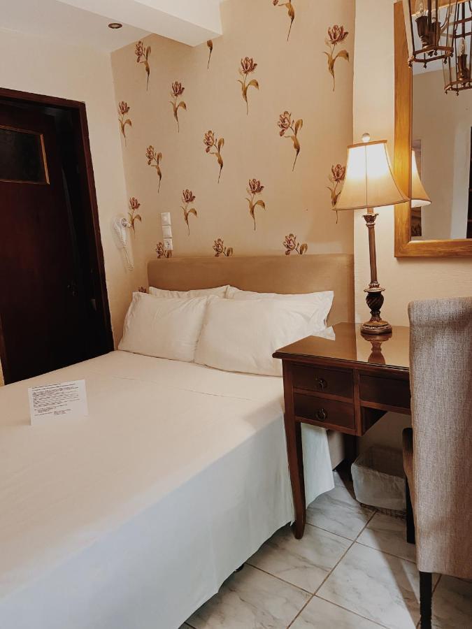 Economy Single Room
