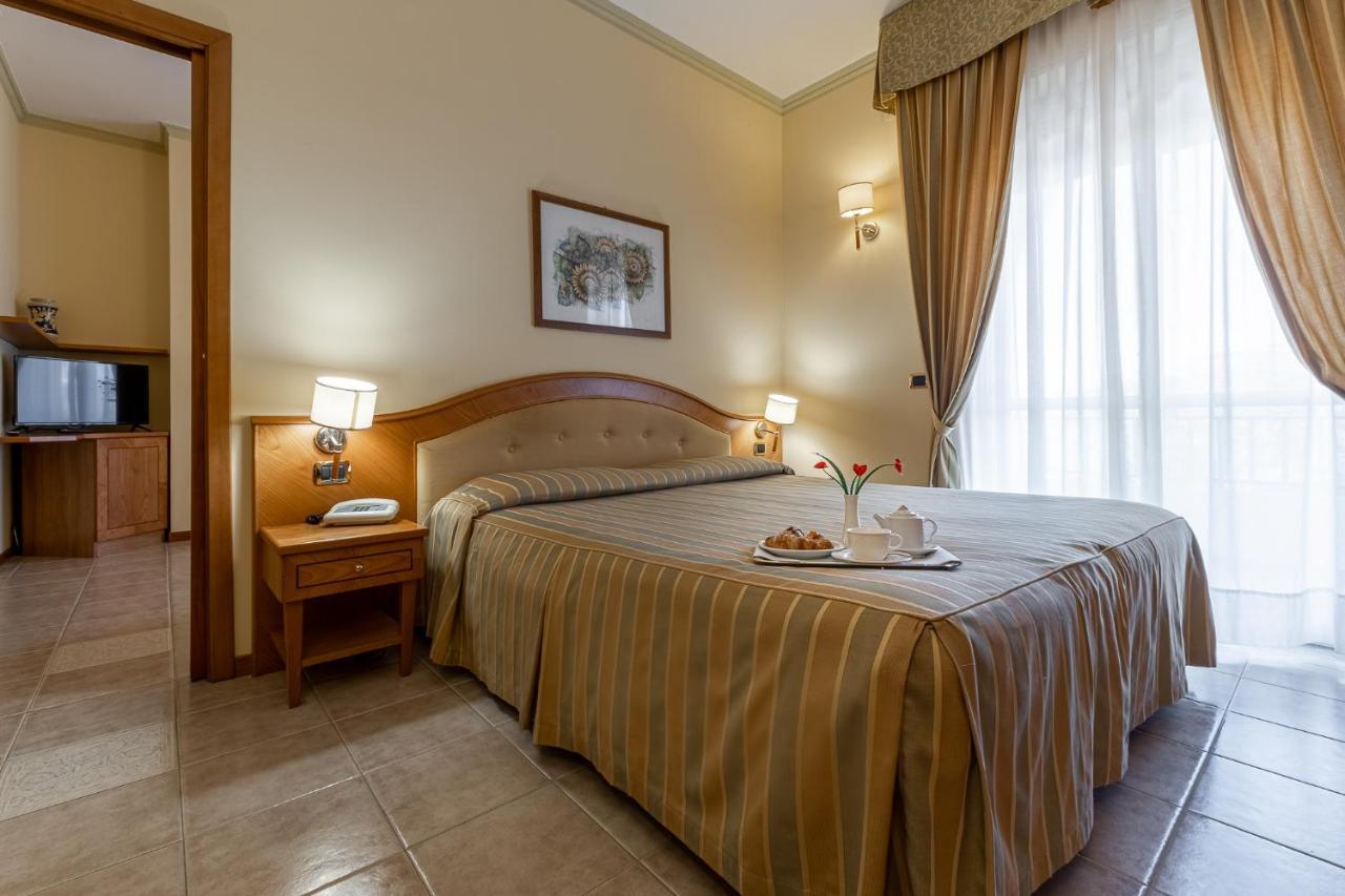 Habitación cuádruple