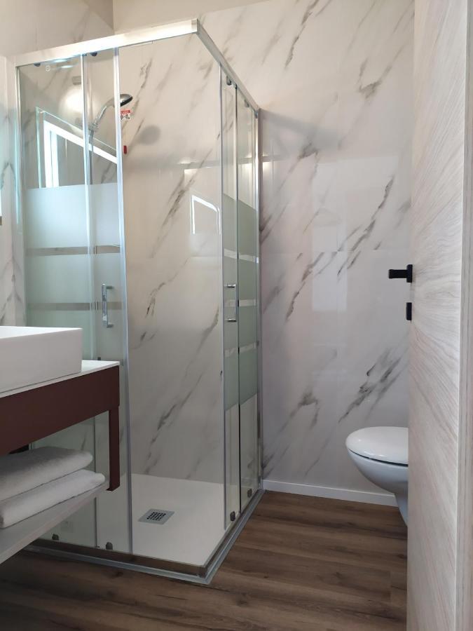 Deluxe Doppelzimmer mit Balkon
