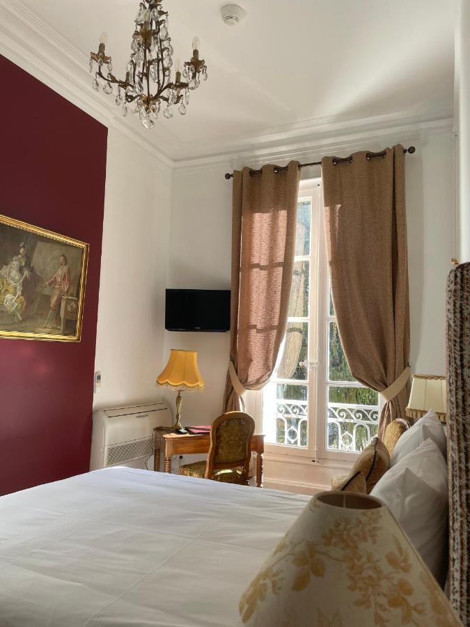 Chambre Double Supérieure