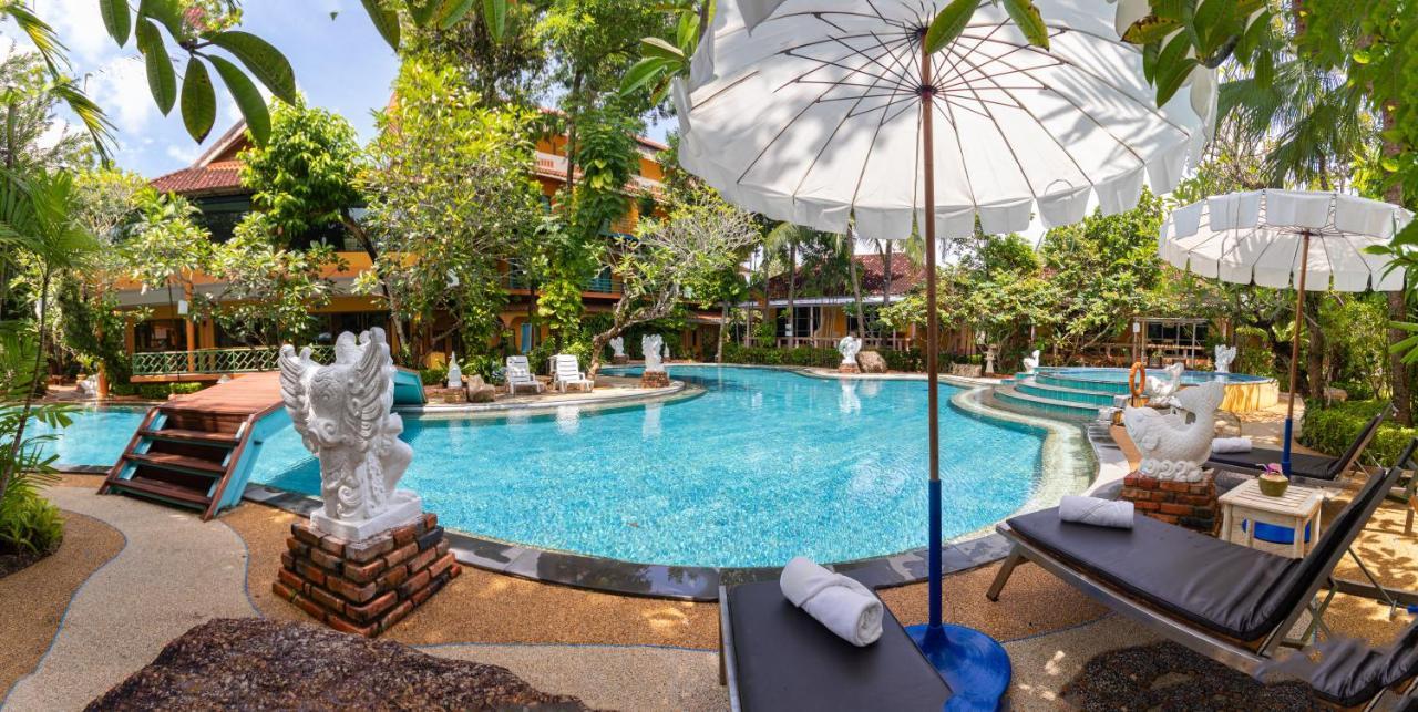 Villa One Bedroom Poolside Spa,1370968946:JPEG