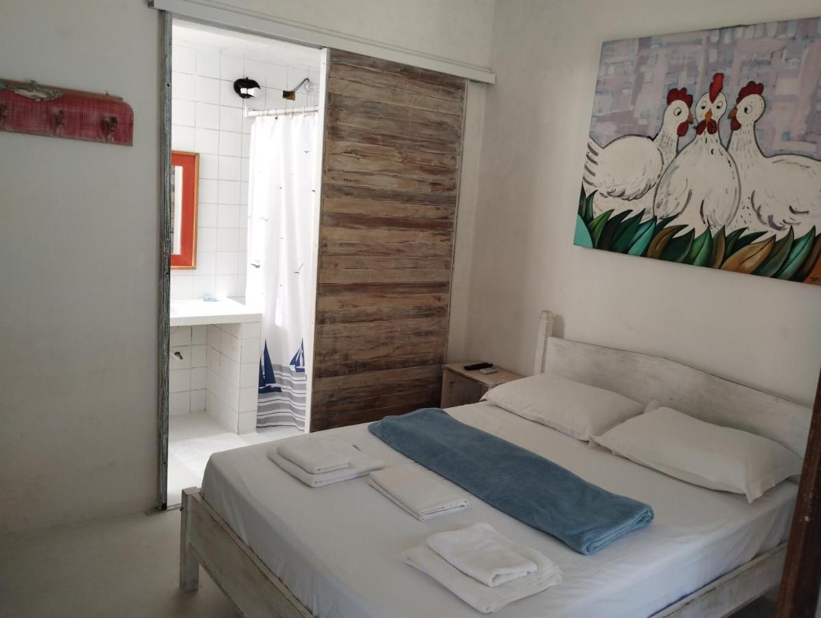 Quarto Duplo