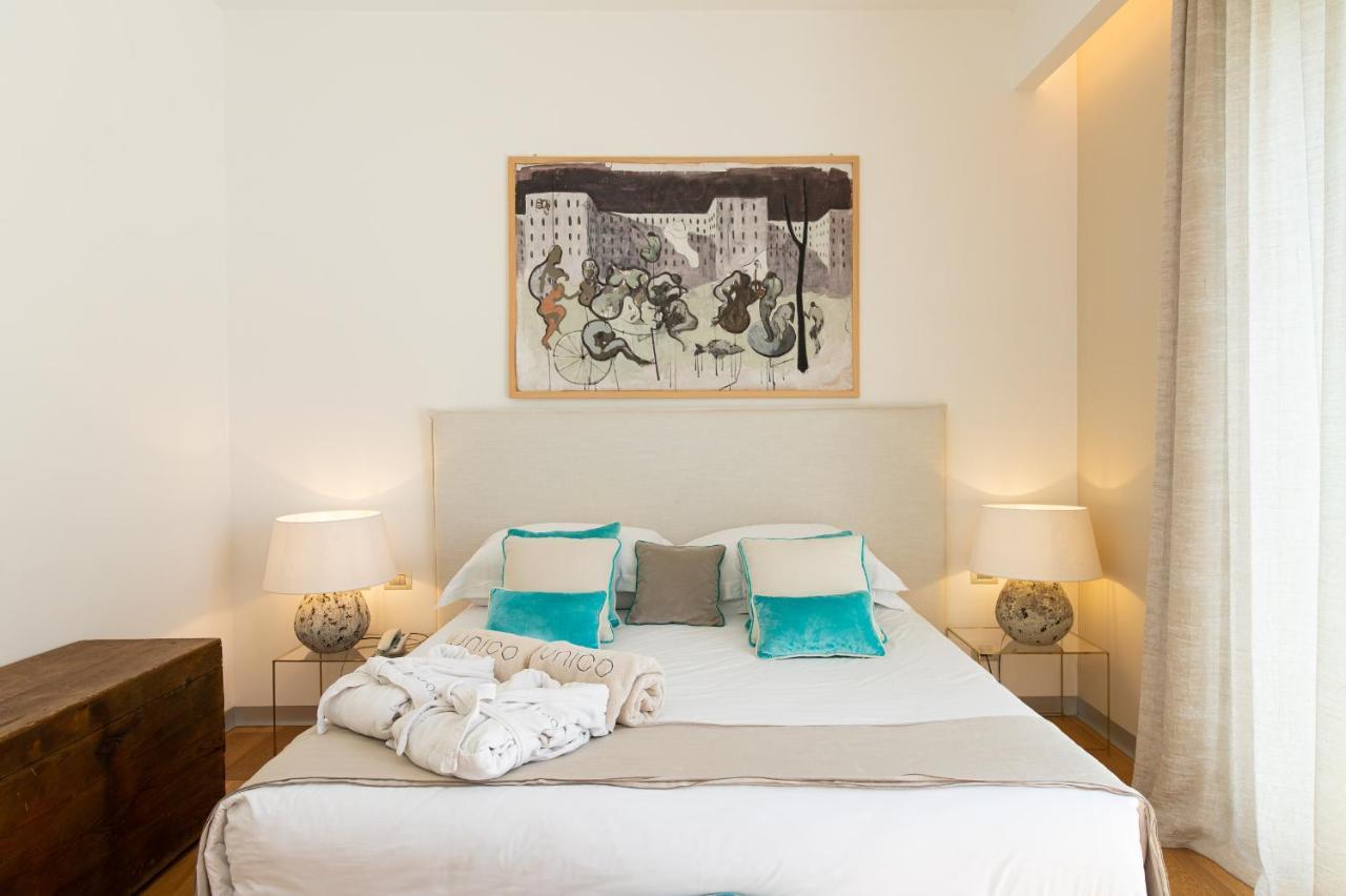 Superior Deluxe Double or Twin Room