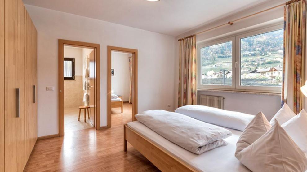 Apartment mit 2 Schlafzimmern