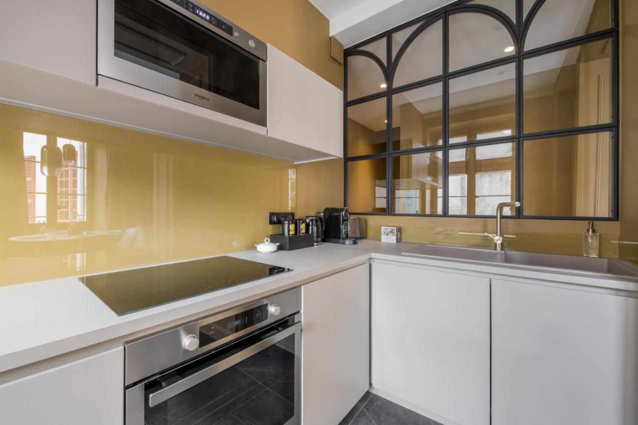 Family Suite River View