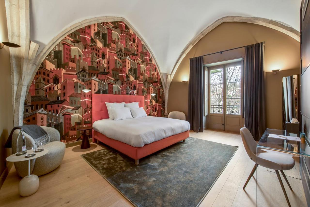 Family Suite River View