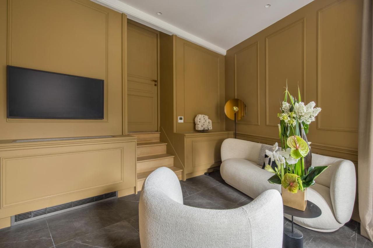 Family Suite River View