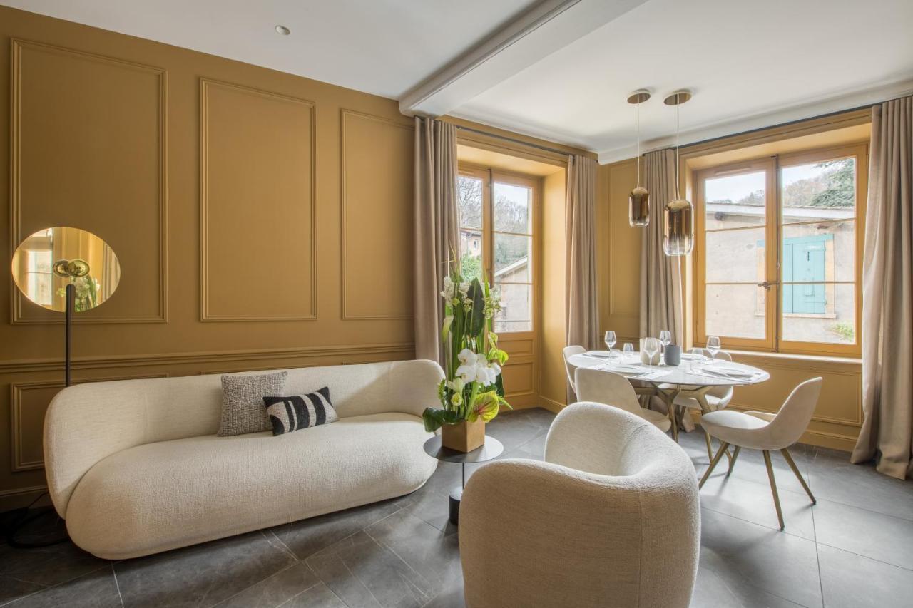 Family Suite River View