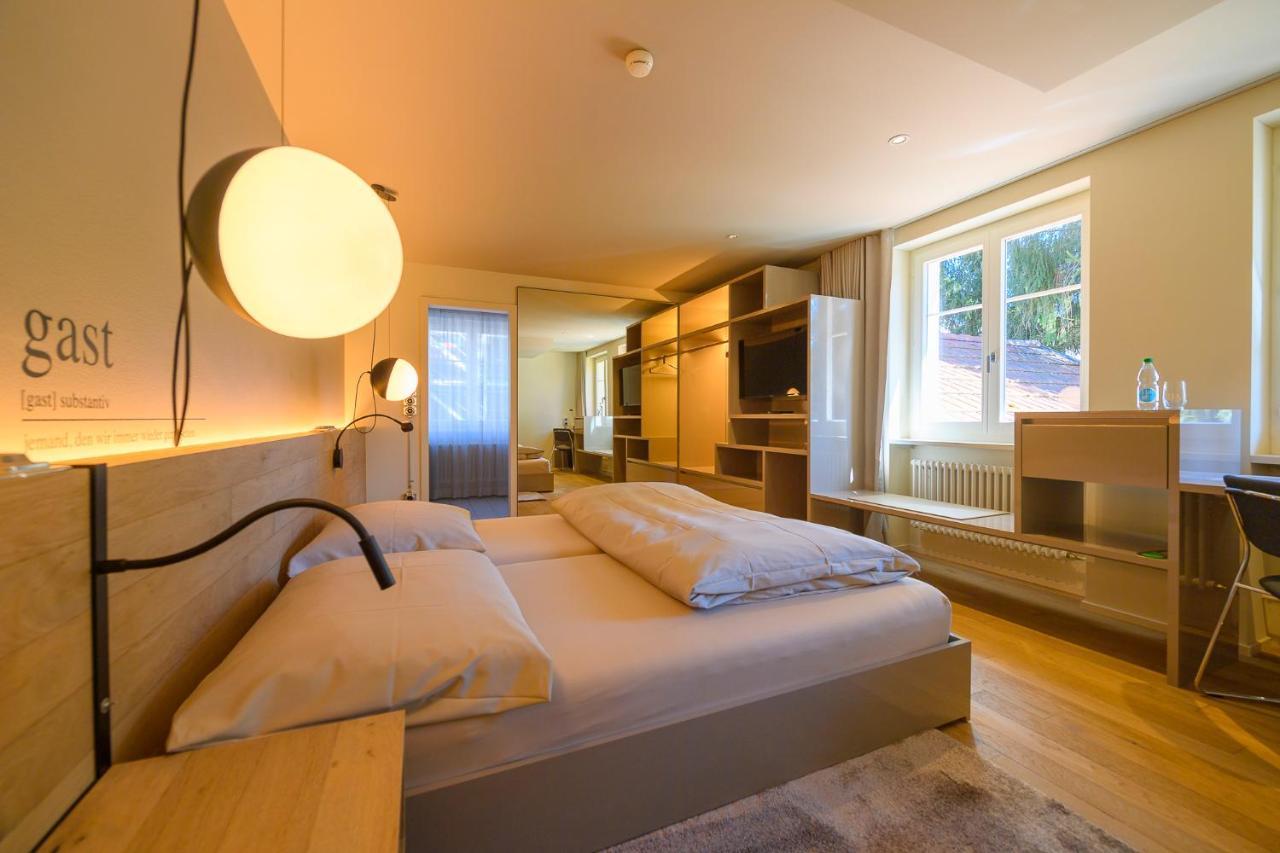 Design Superior Double Room