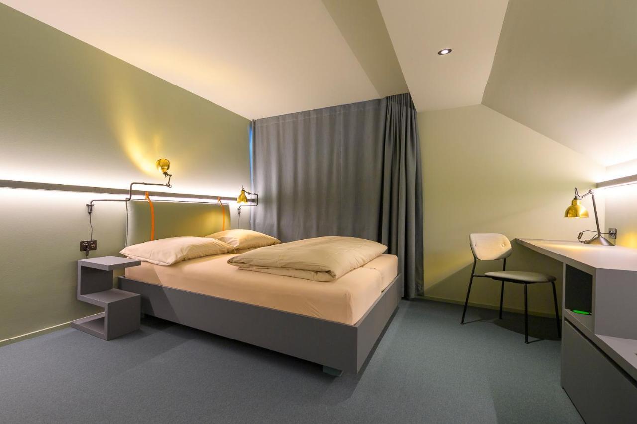 Design Double Room