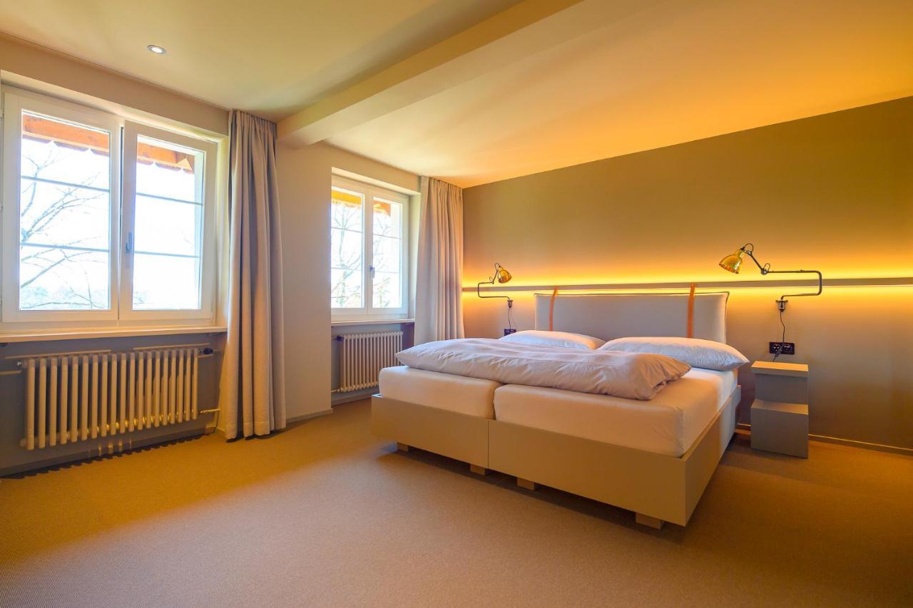 Design Superior Double Room