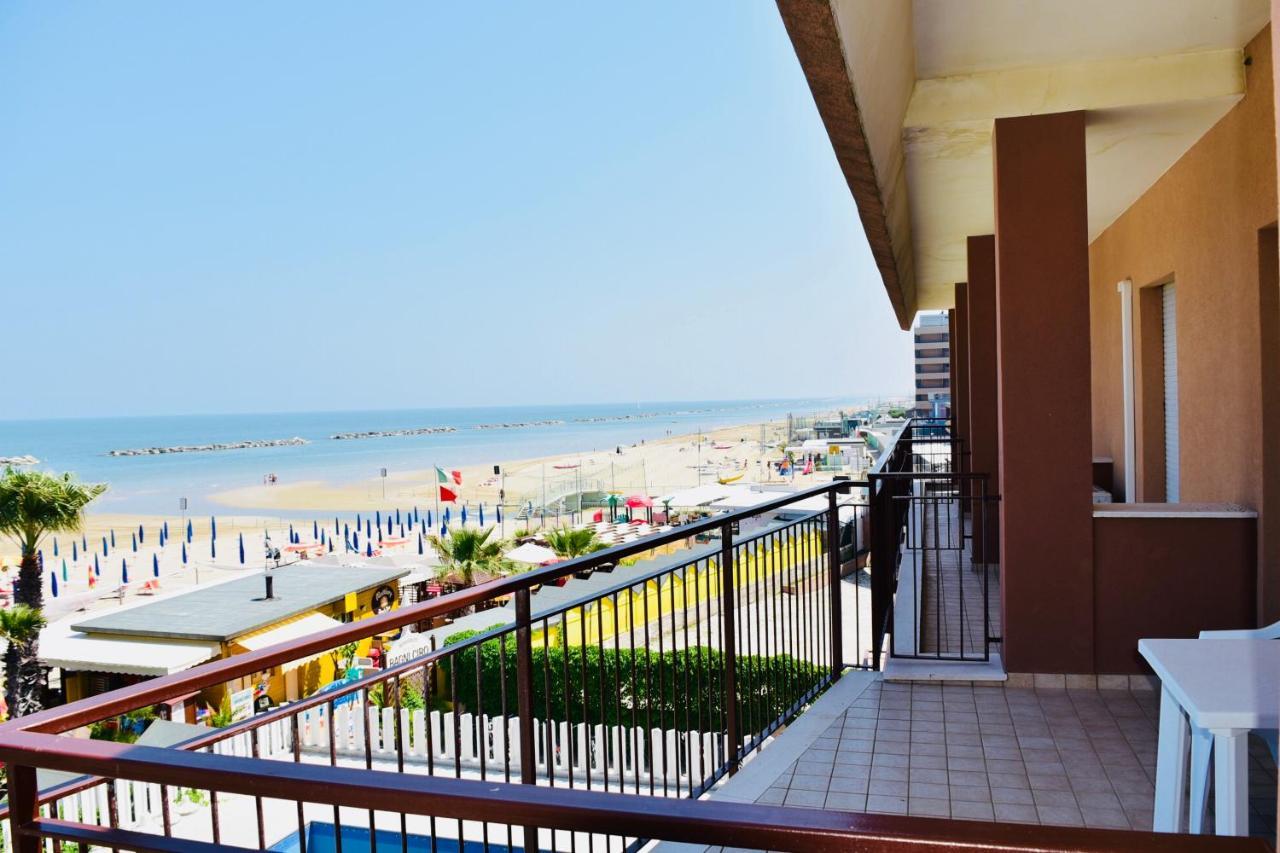 Superior Double or Twin Room with Sea View
