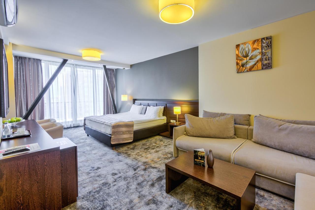 Suite Grand