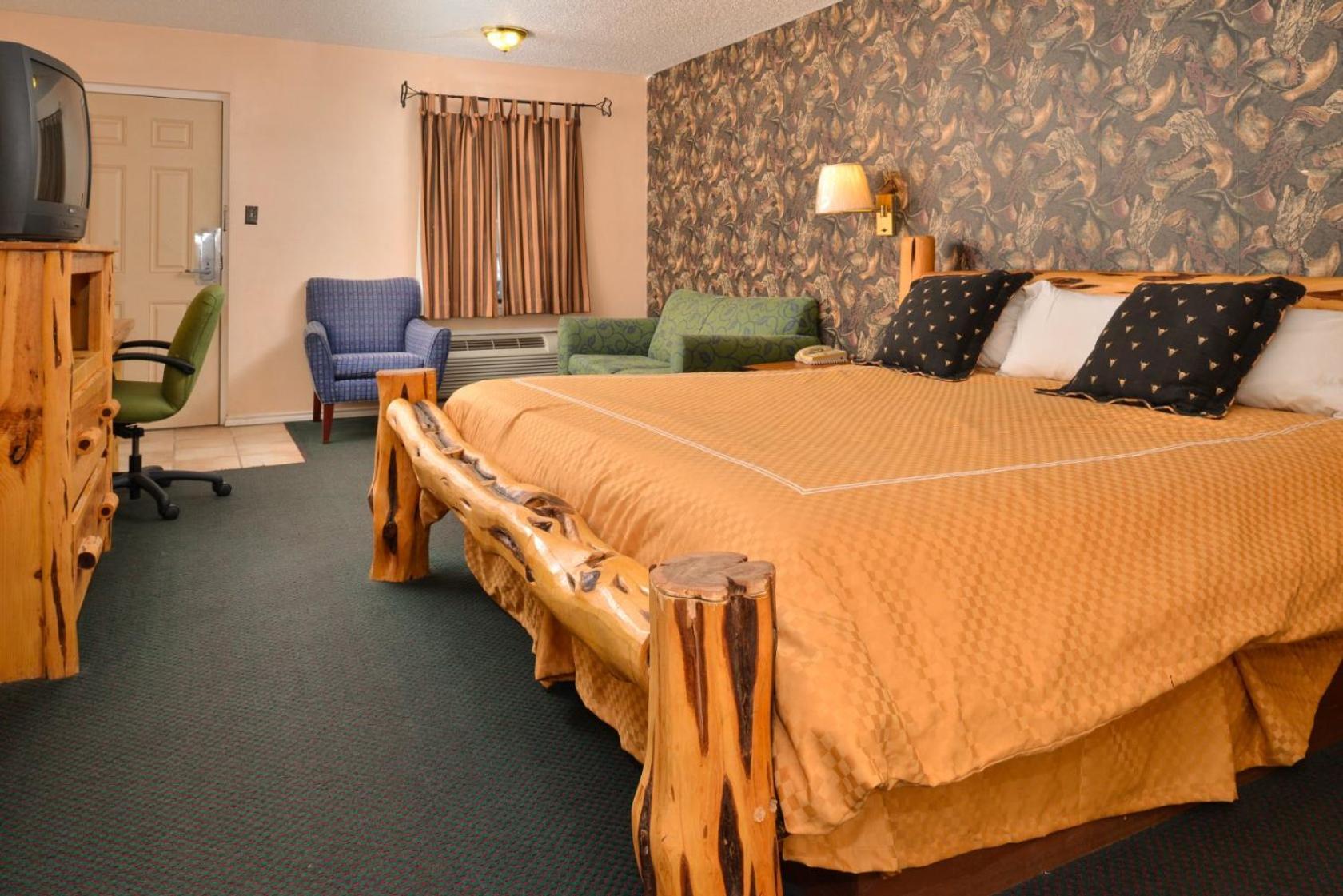 King Room