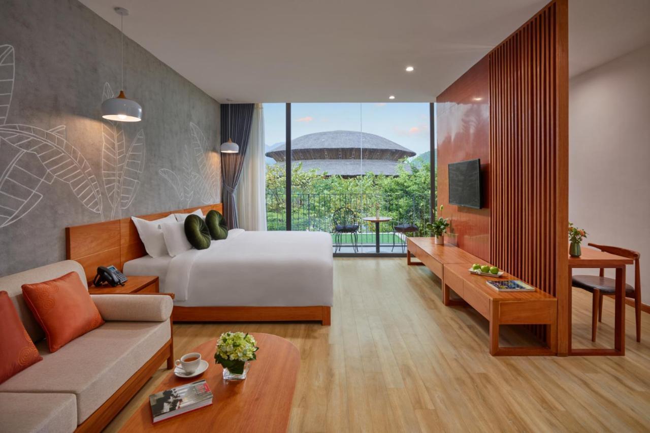 Suite with Double Bed