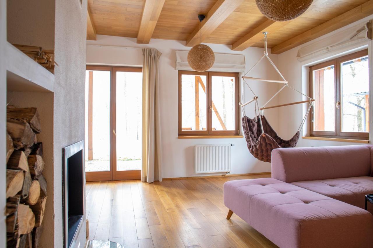 Apartment mit 3 Schlafzimmern