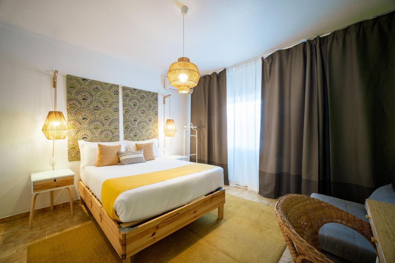Apartamento de 1 dormitorio