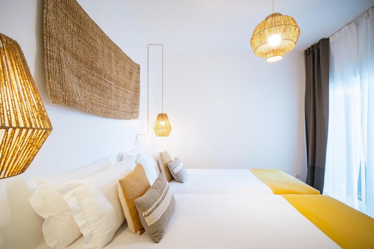 Apartamento de 2 dormitorios