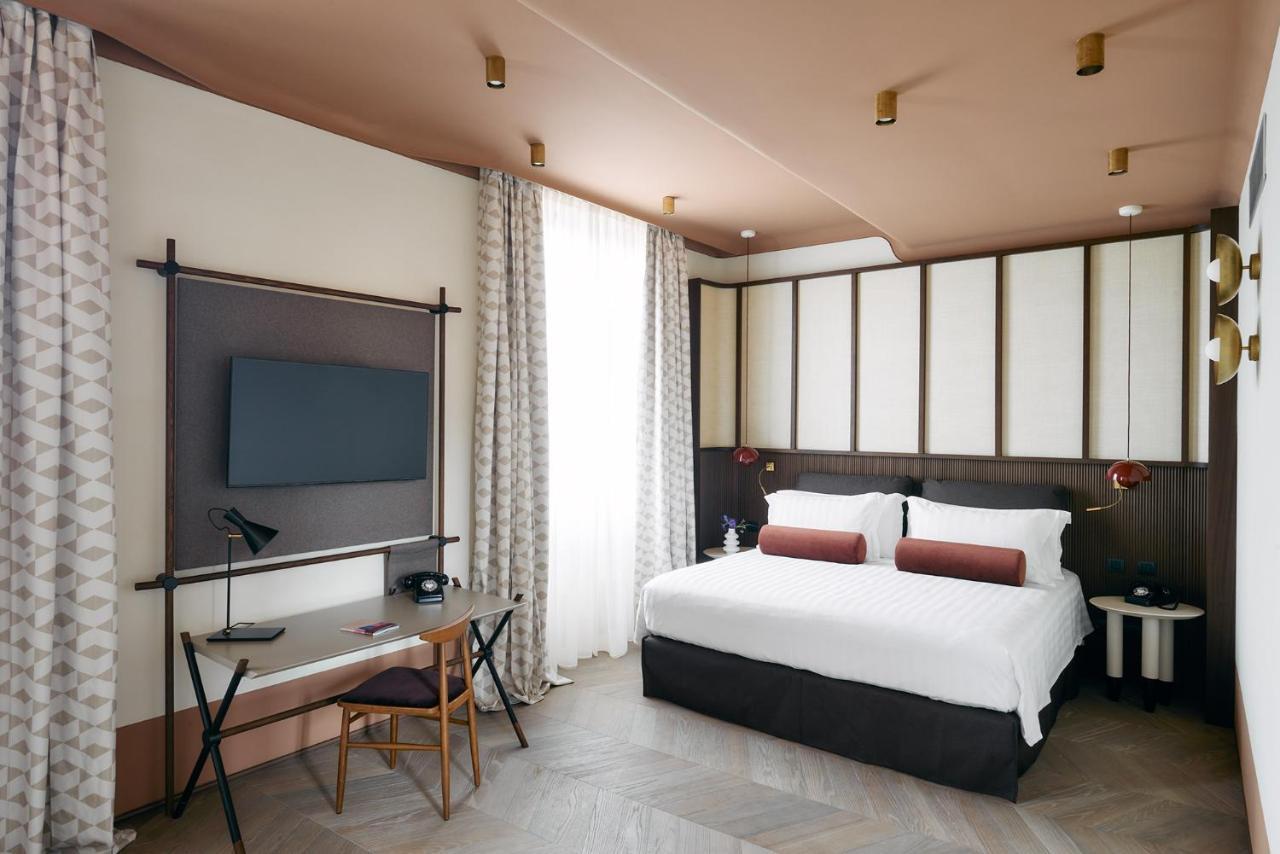 Superior Kamer met Kingsize Bed