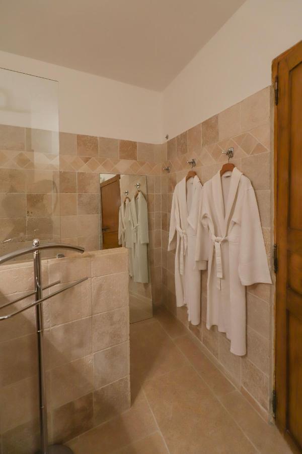 Double Room Junior Suite