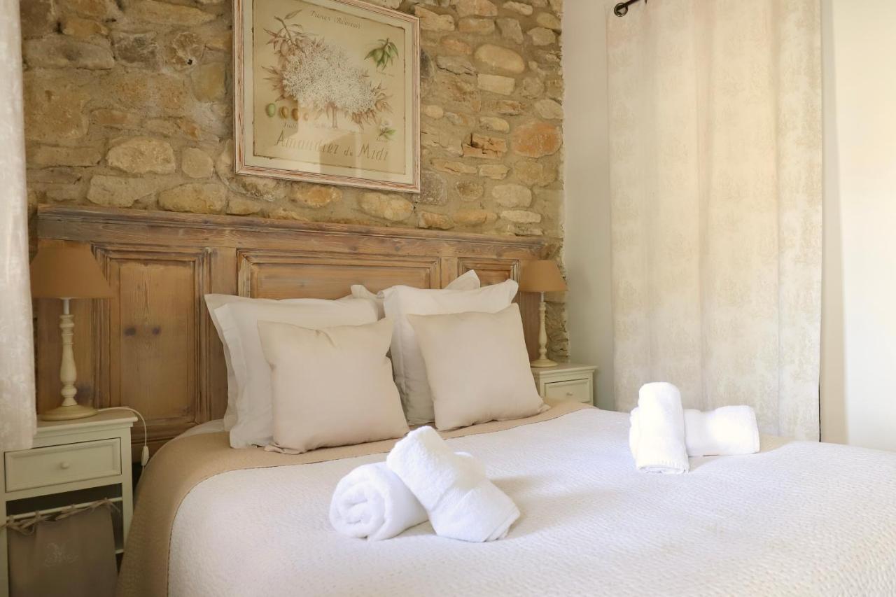 Chambre Simple - Vue sur Jardin