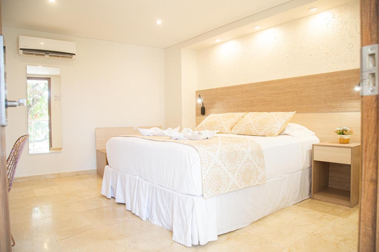 Superior Queen Room