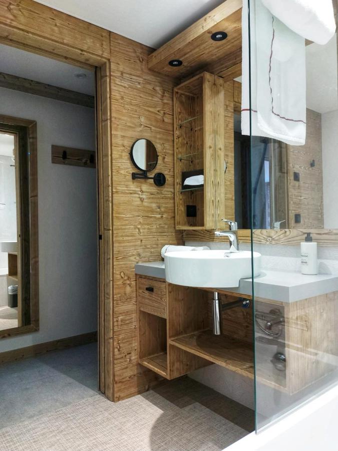 Chambre Familiale Standard