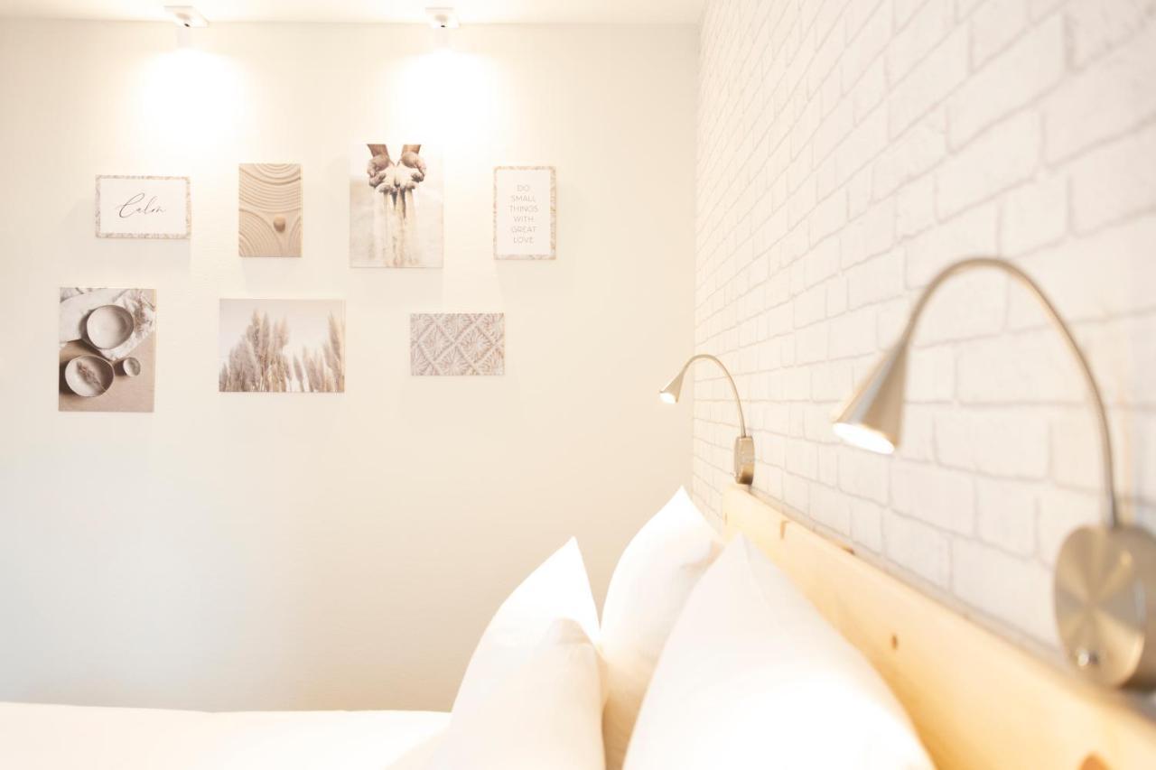 Comfort Double Room Shower or Bath