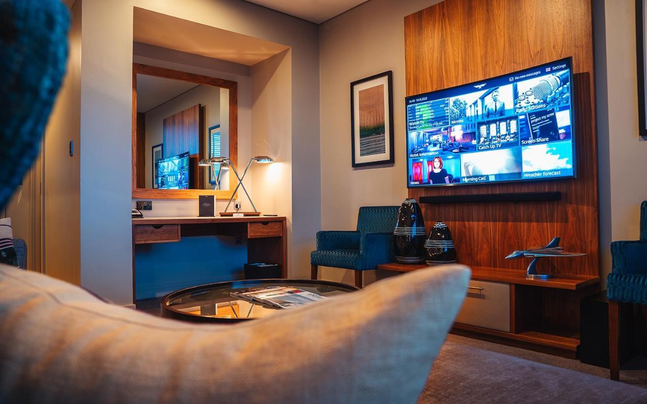Sky Suite