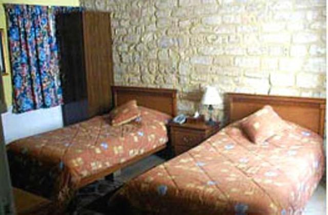 Maison 2 Chambres