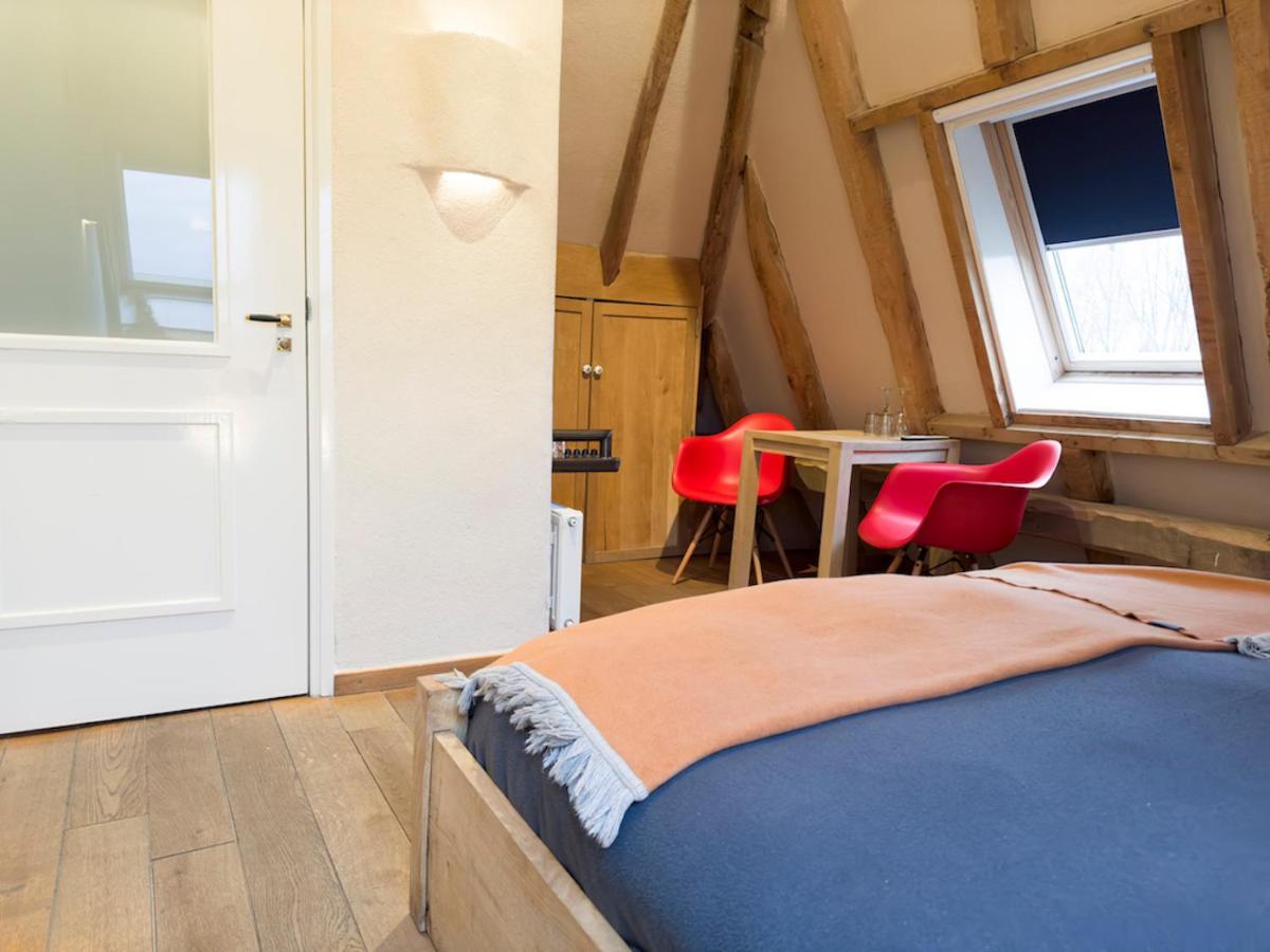 Basic Double Room