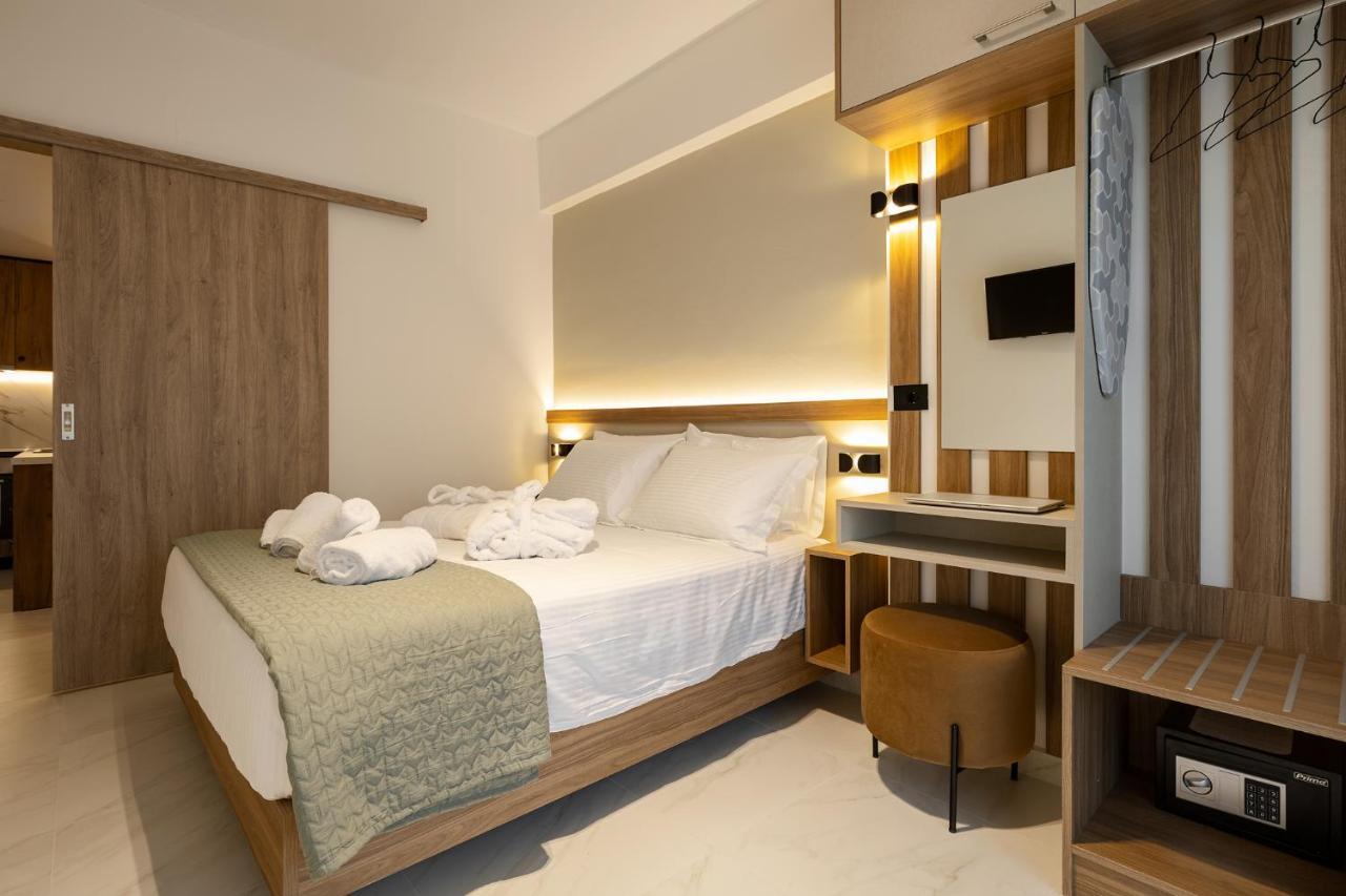 Suite Disability Access