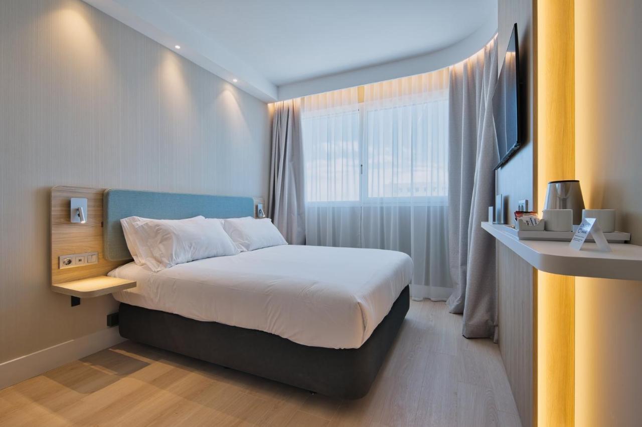 Standard Zimmer mit Queensize-Bett - barrierefrei mit kostenfreiem Frühstück
