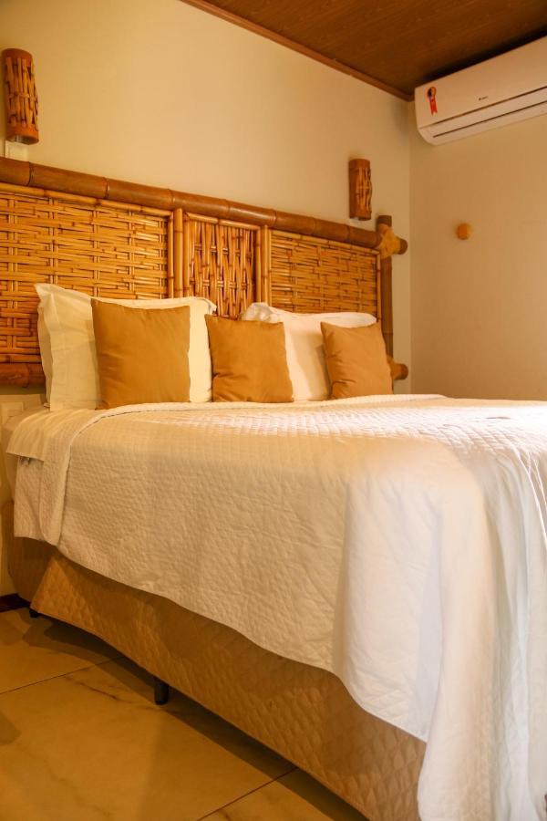 Quarto Deluxe com Cama de Casal ou 2 de Solteiro