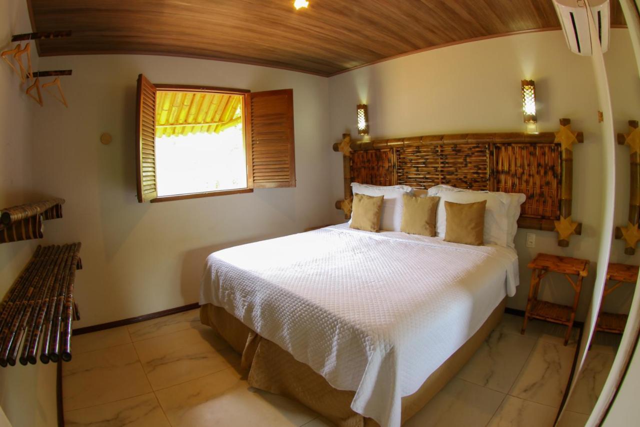 Quarto Triplo Comfort