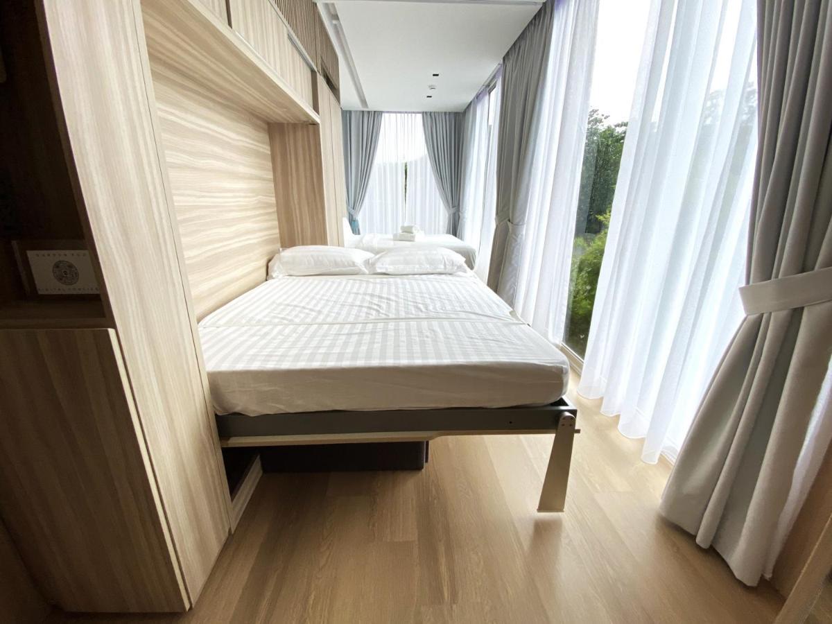 Duplex Suite
