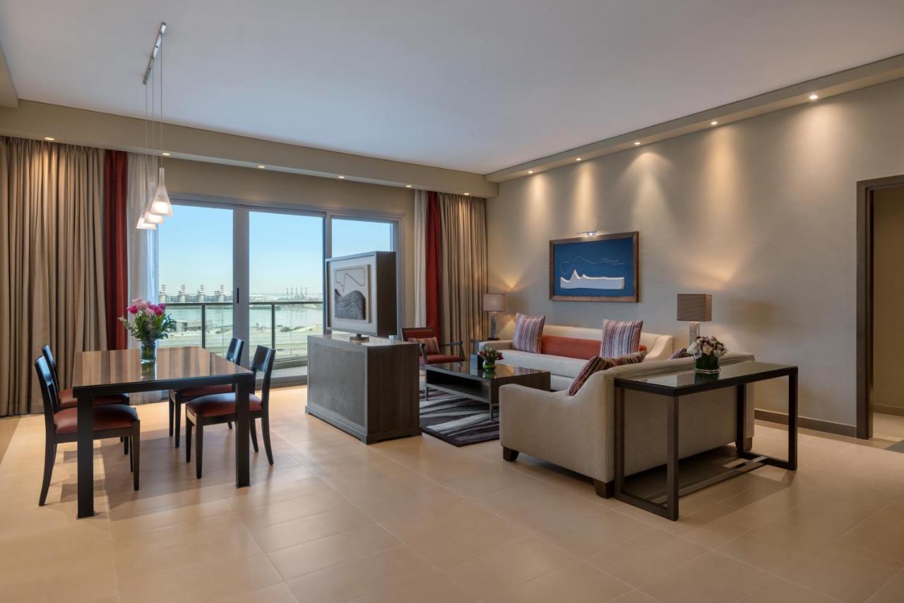 Three Bedroom Apartment - Unlimited  03 Days Yas Park access per Adult, per Child free below 11 Years