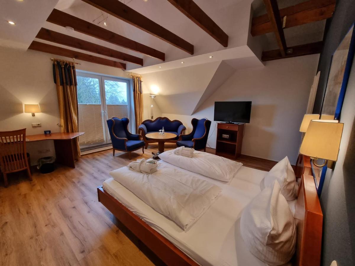 Family Room with Balcony