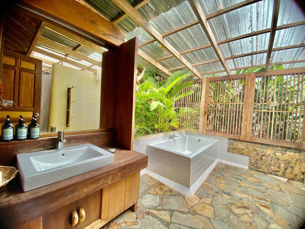 Bungalow Suite Deluxe
