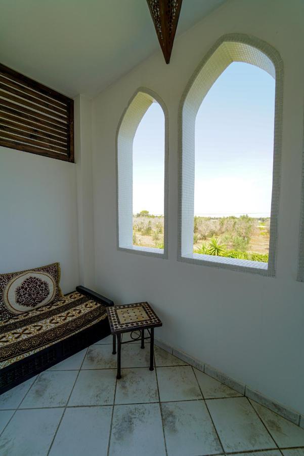 Double Room with Balcony (3 Adults)