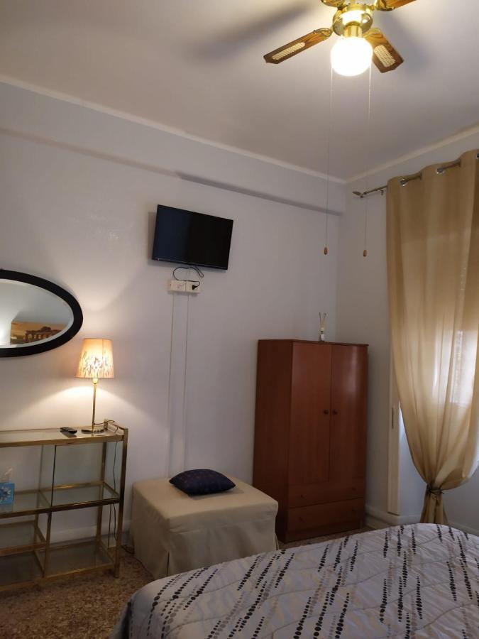 Habitación Triple con baño privado