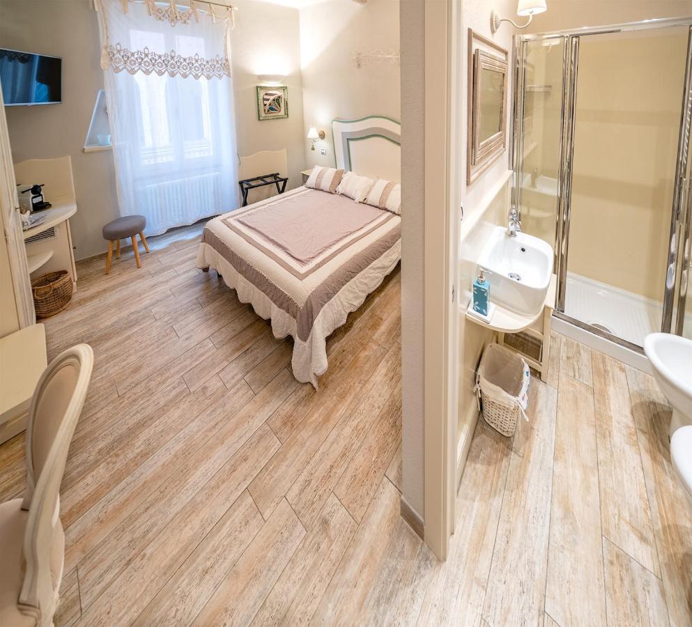 Double Room with Private Bathroom Vermentino