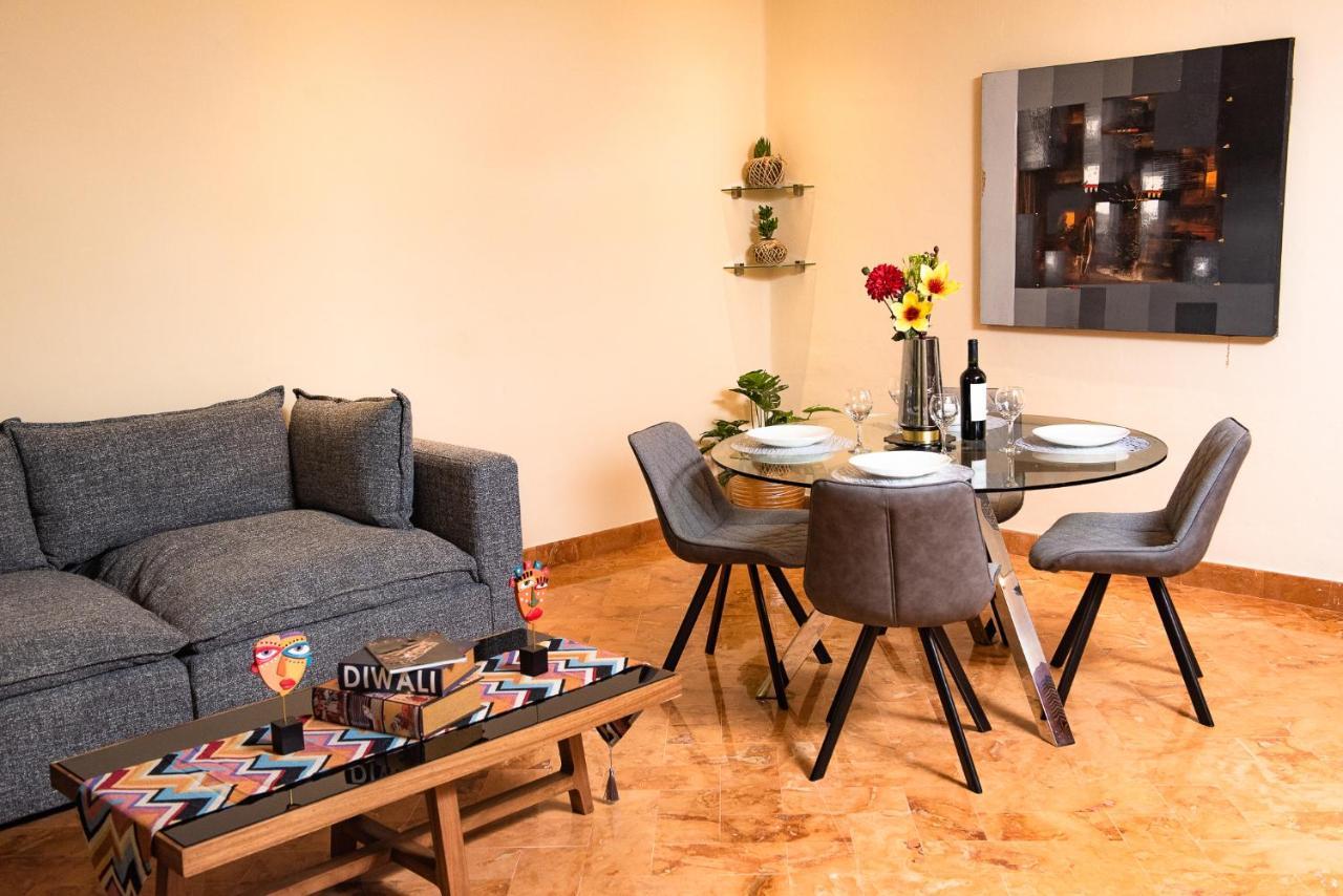 One-Bedroom Condo