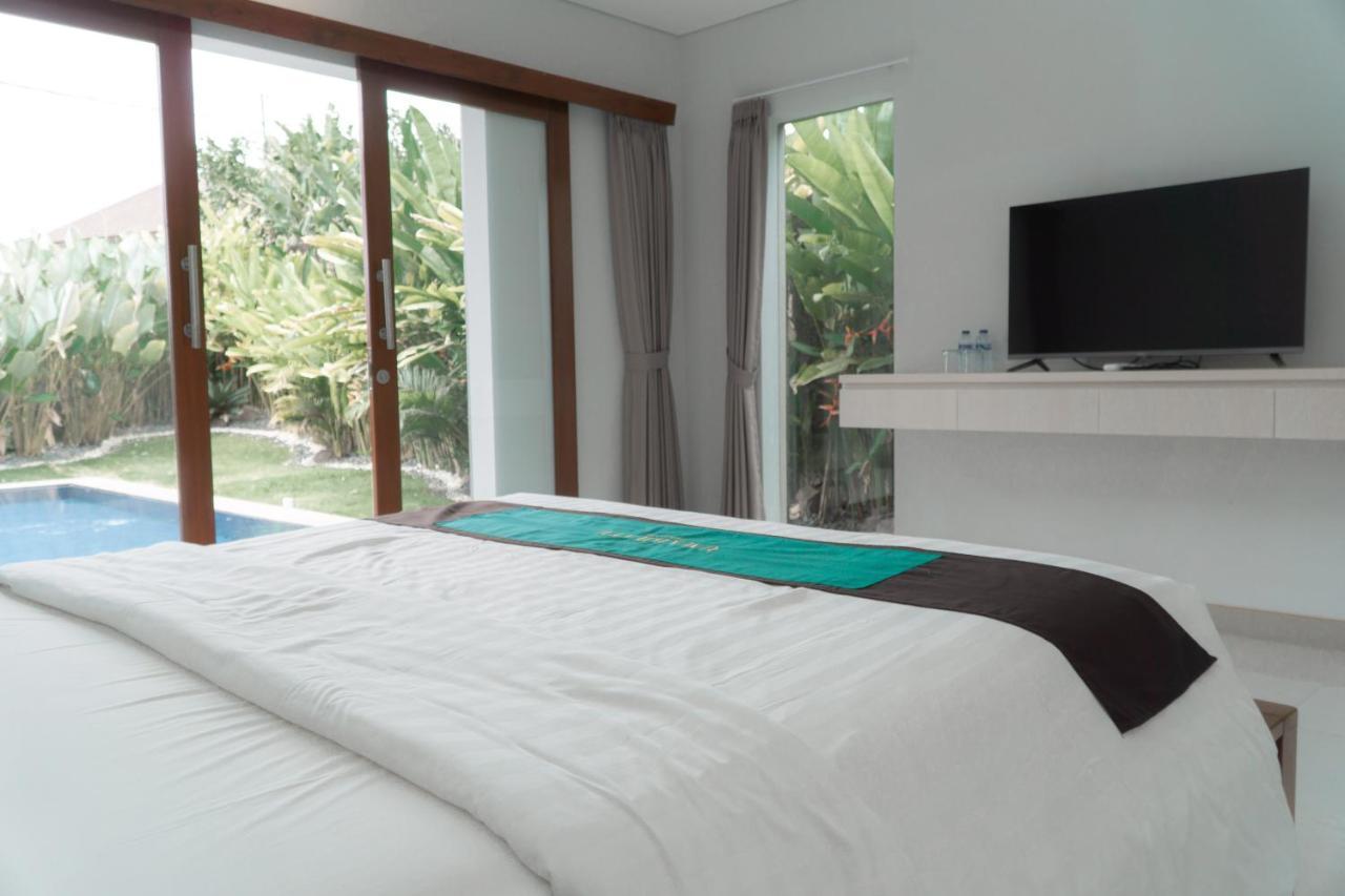 Three-Bedroom Pool Villa (D)