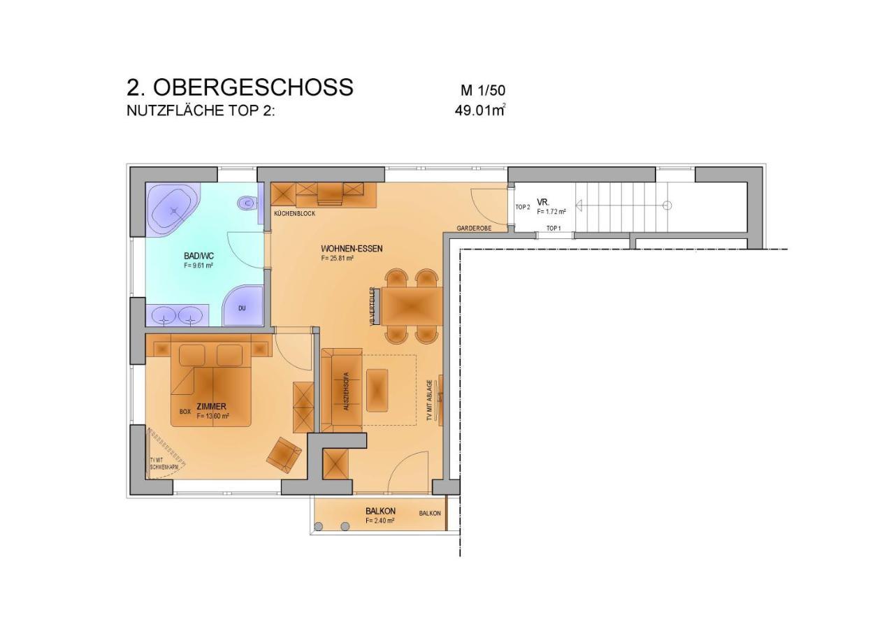 Superior Apartment