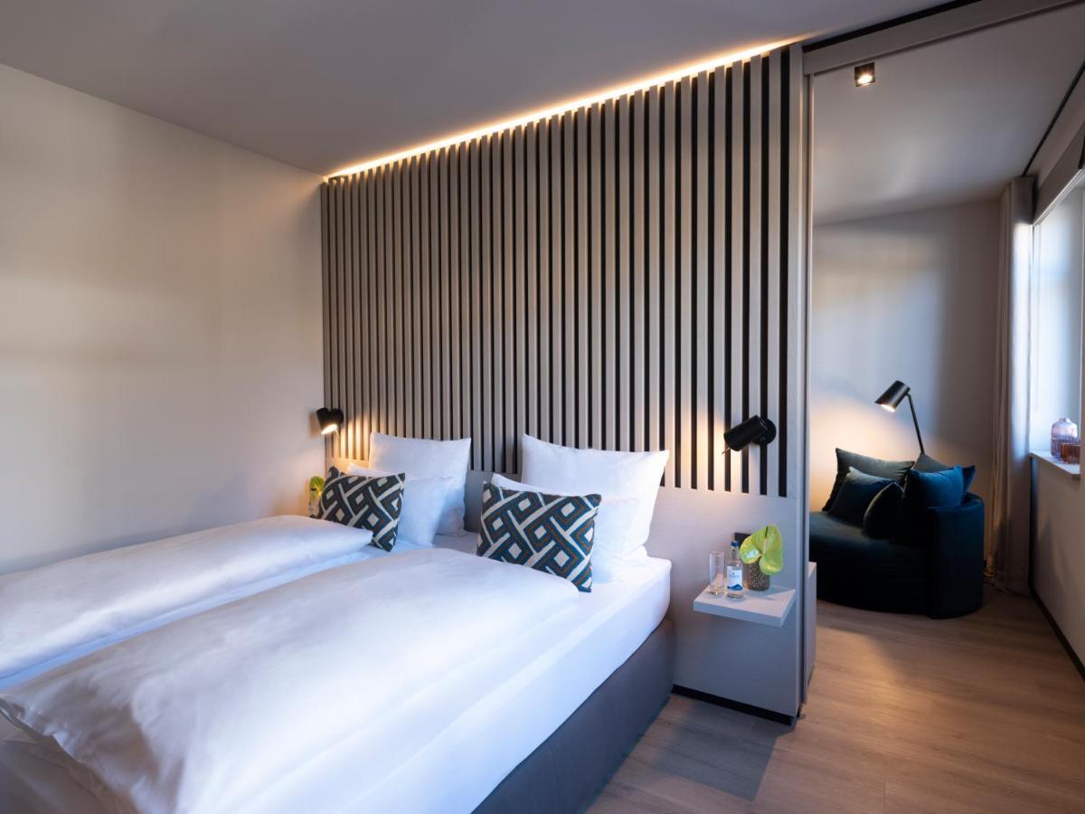 Suite including Sauna Access
