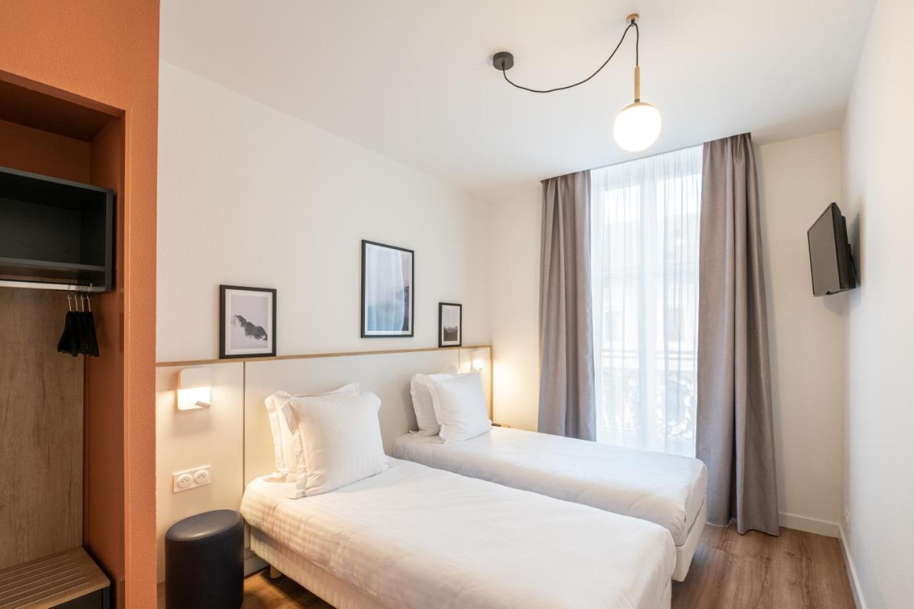 Appartement 1 Chambre pour 4 personnes