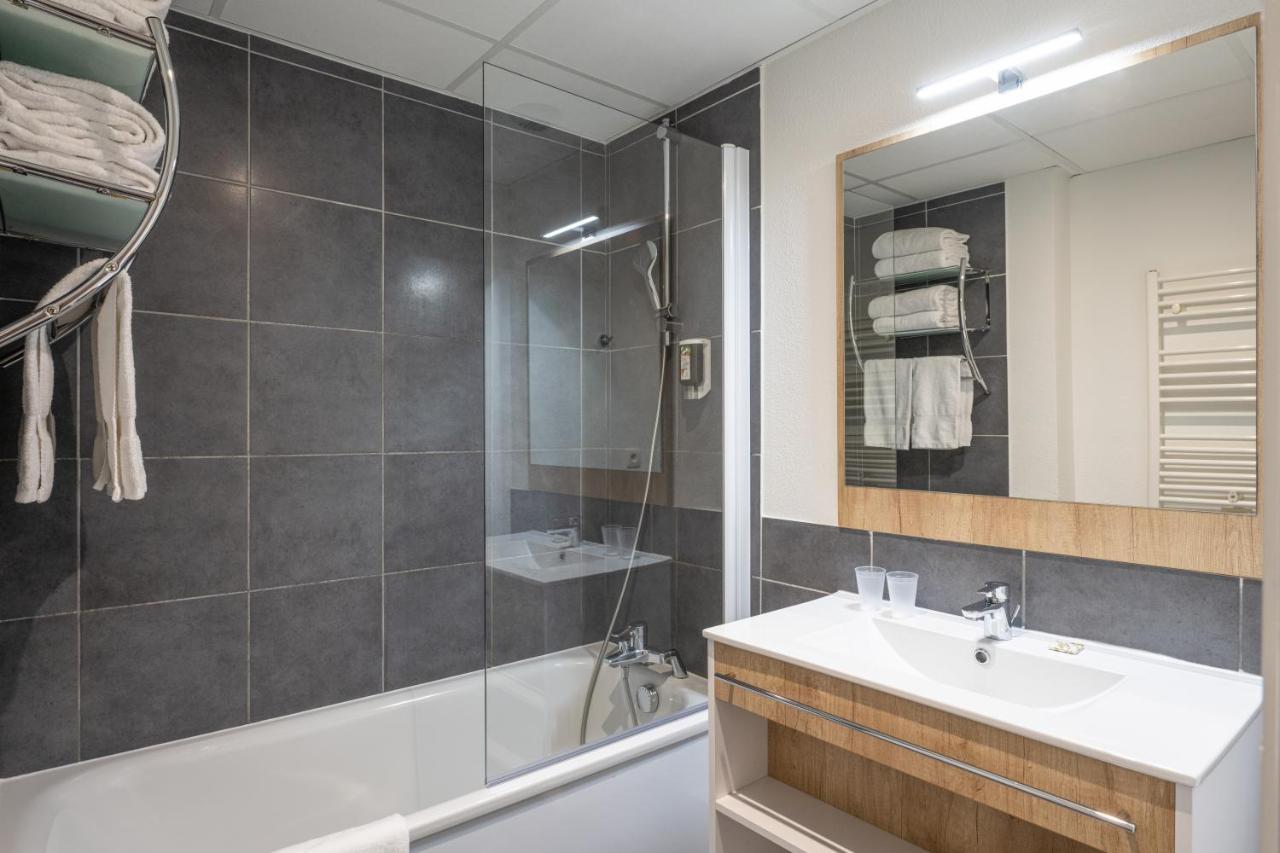 Appartement 1 Chambre pour 4 personnes