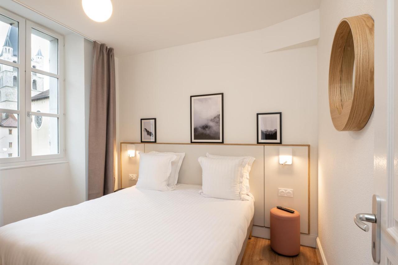 Appartement 1 Chambre pour 4 personnes